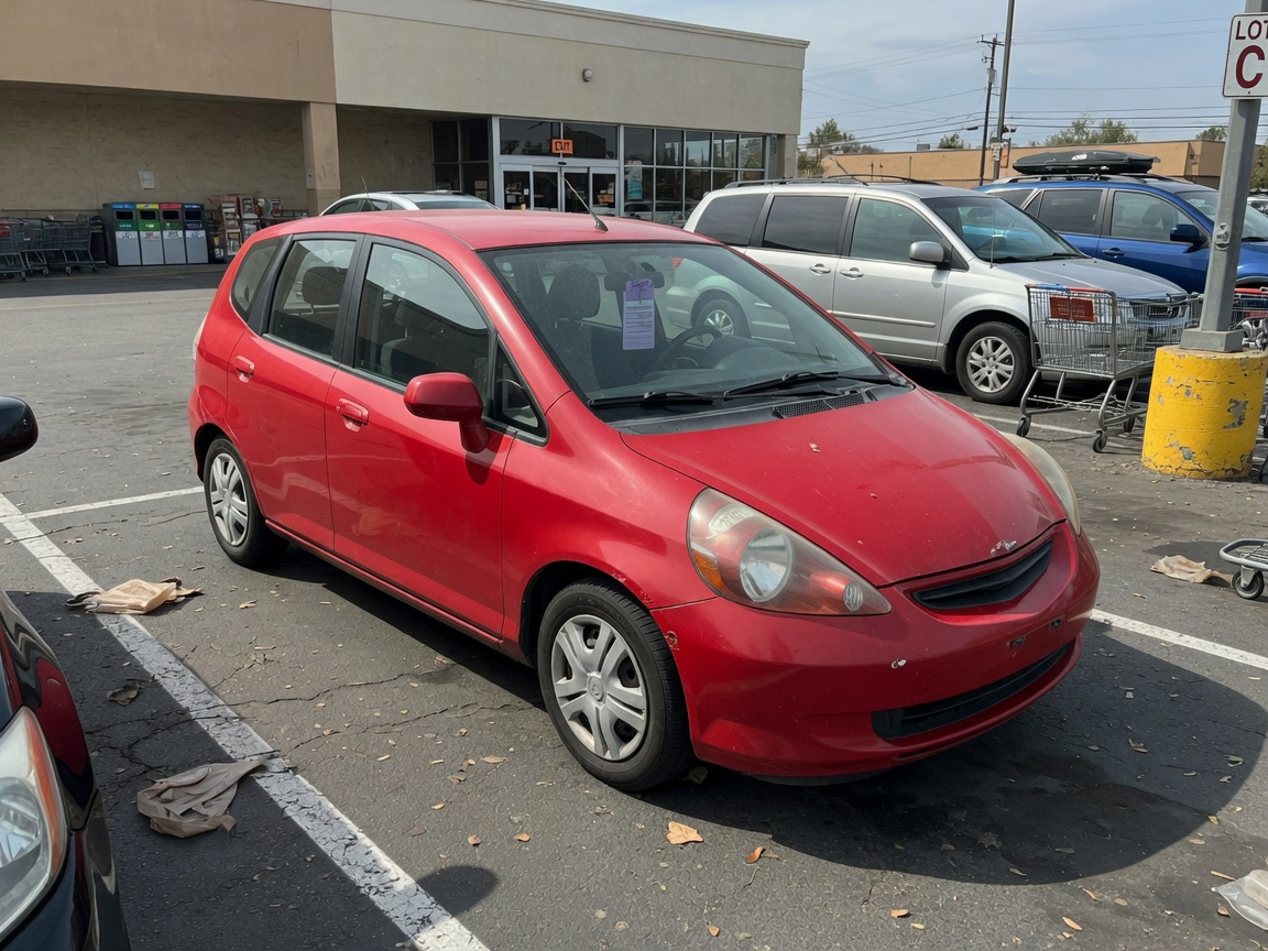 Ford Fiesta 2014