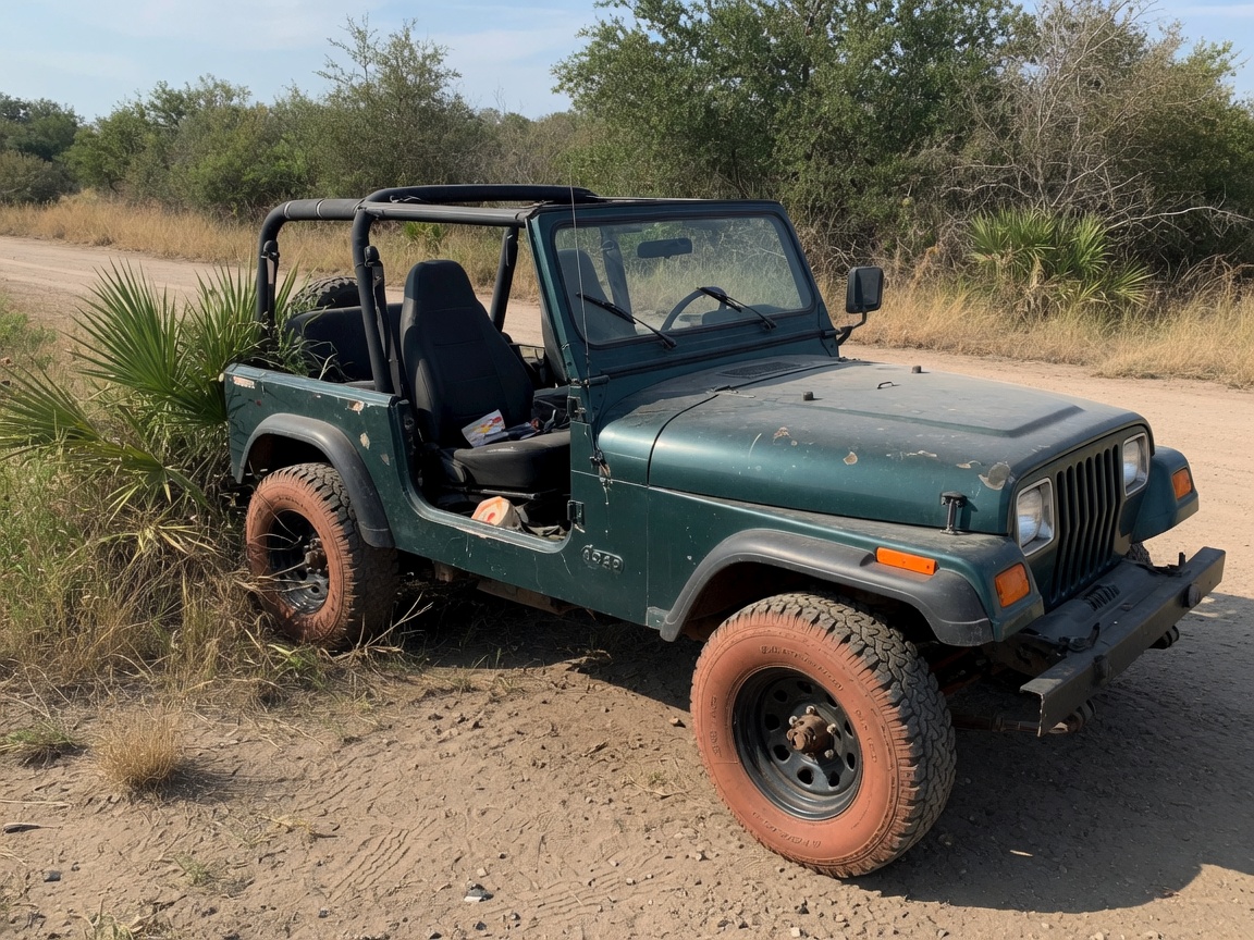 Jeep Wrangler 2019 Sahara