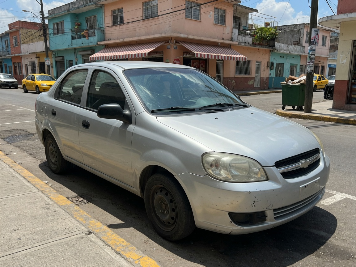 Mitsubishi Lancer 2014