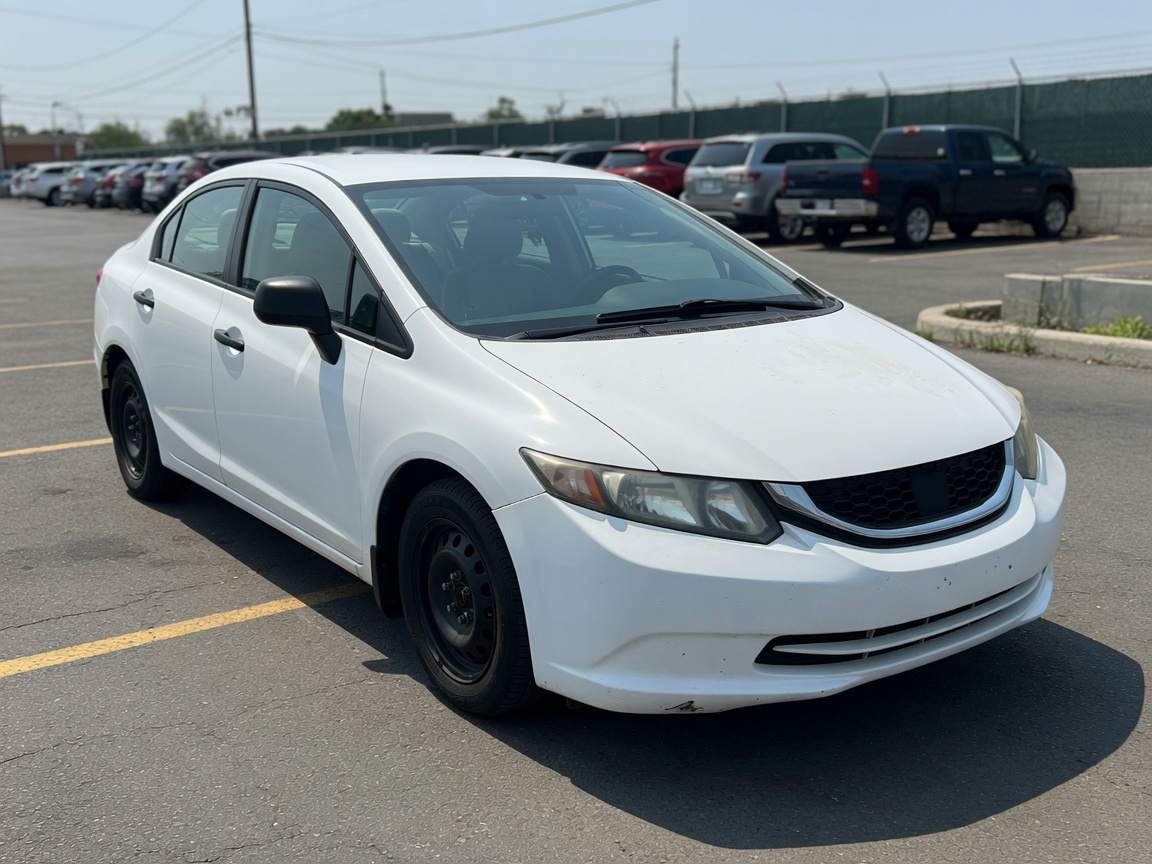 Nissan Versa 2019