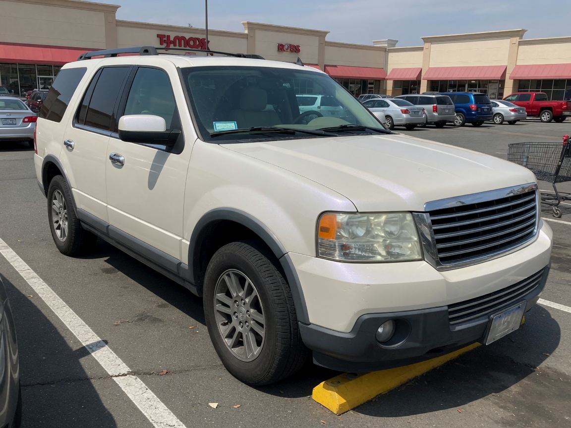 Chevrolet Tahoe 2015